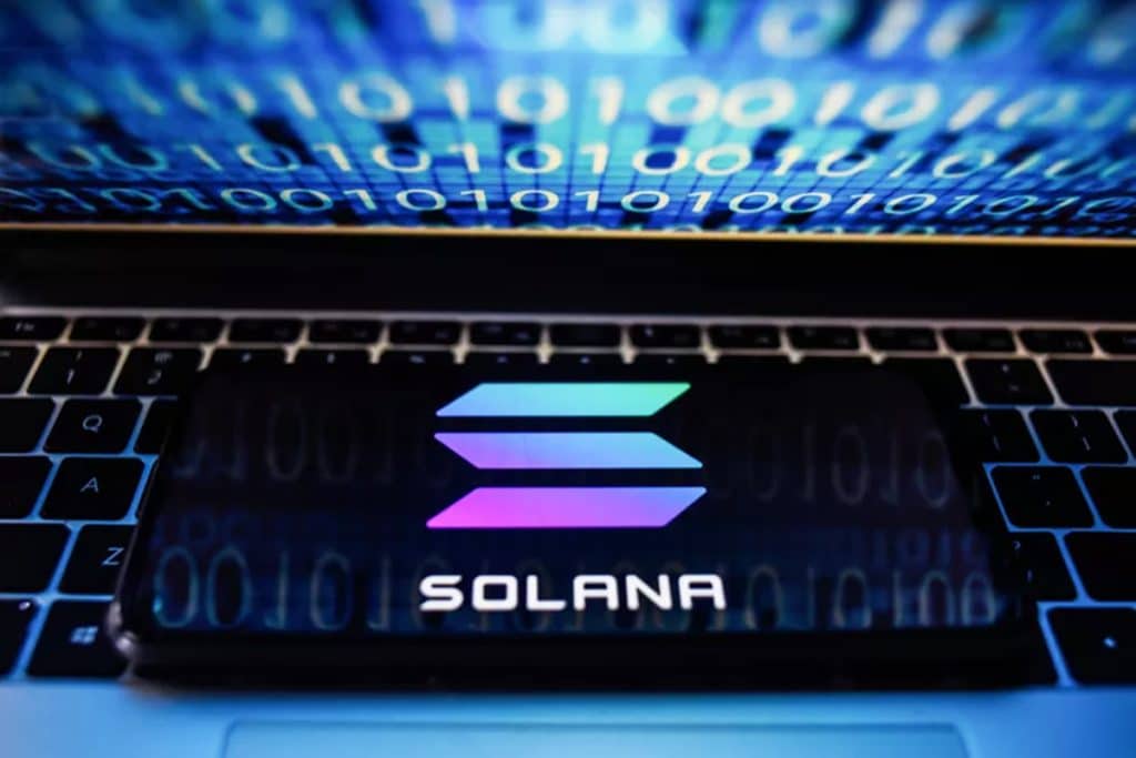 Solana testa transações resistentes à computação quântica