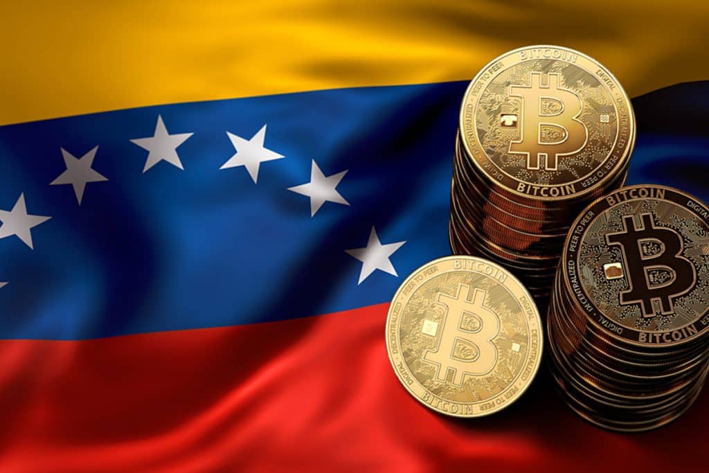 Stablecoins viram pilar financeiro em meio ao colapso da Venezuela