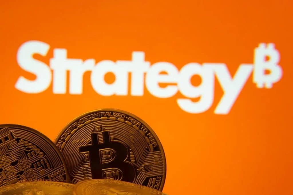 Strategy reduz ritmo de acumulação de Bitcoin