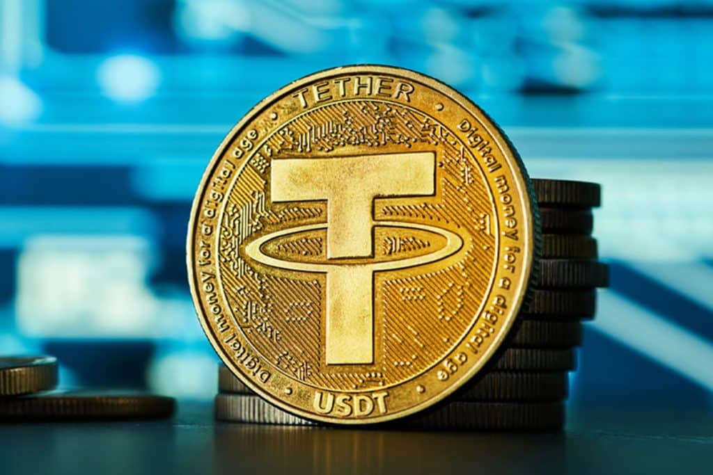 Tether pode transformar ações em tokens e mudar o jogo da liquidez