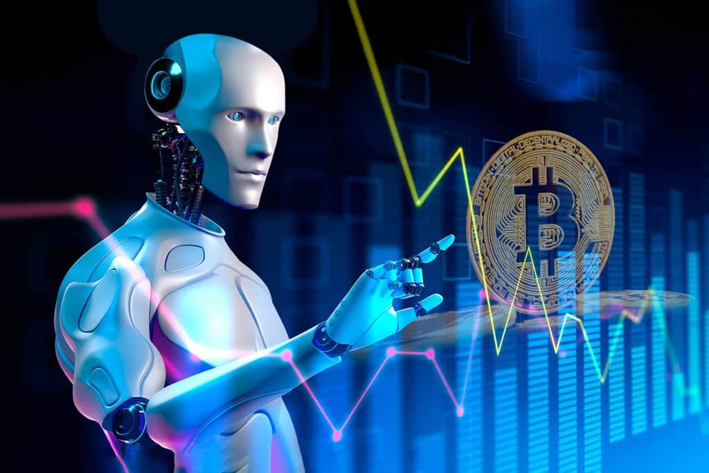 Trading – Bots de IA não são máquinas de fazer dinheiro