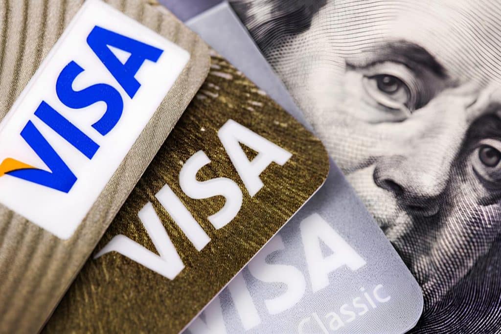 Visa aposta no dólar digital e antecipa o futuro dos pagamentos