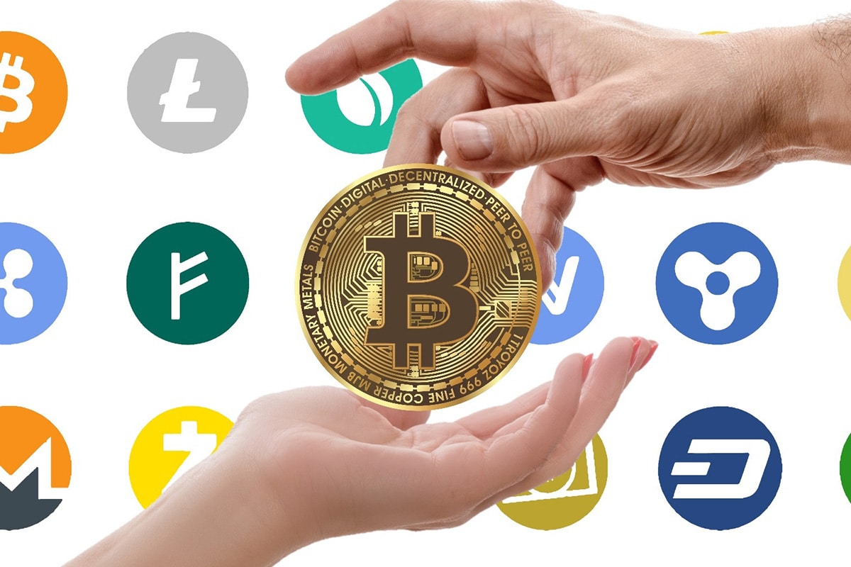 Wall Street finalmente acordou para as criptomoedas