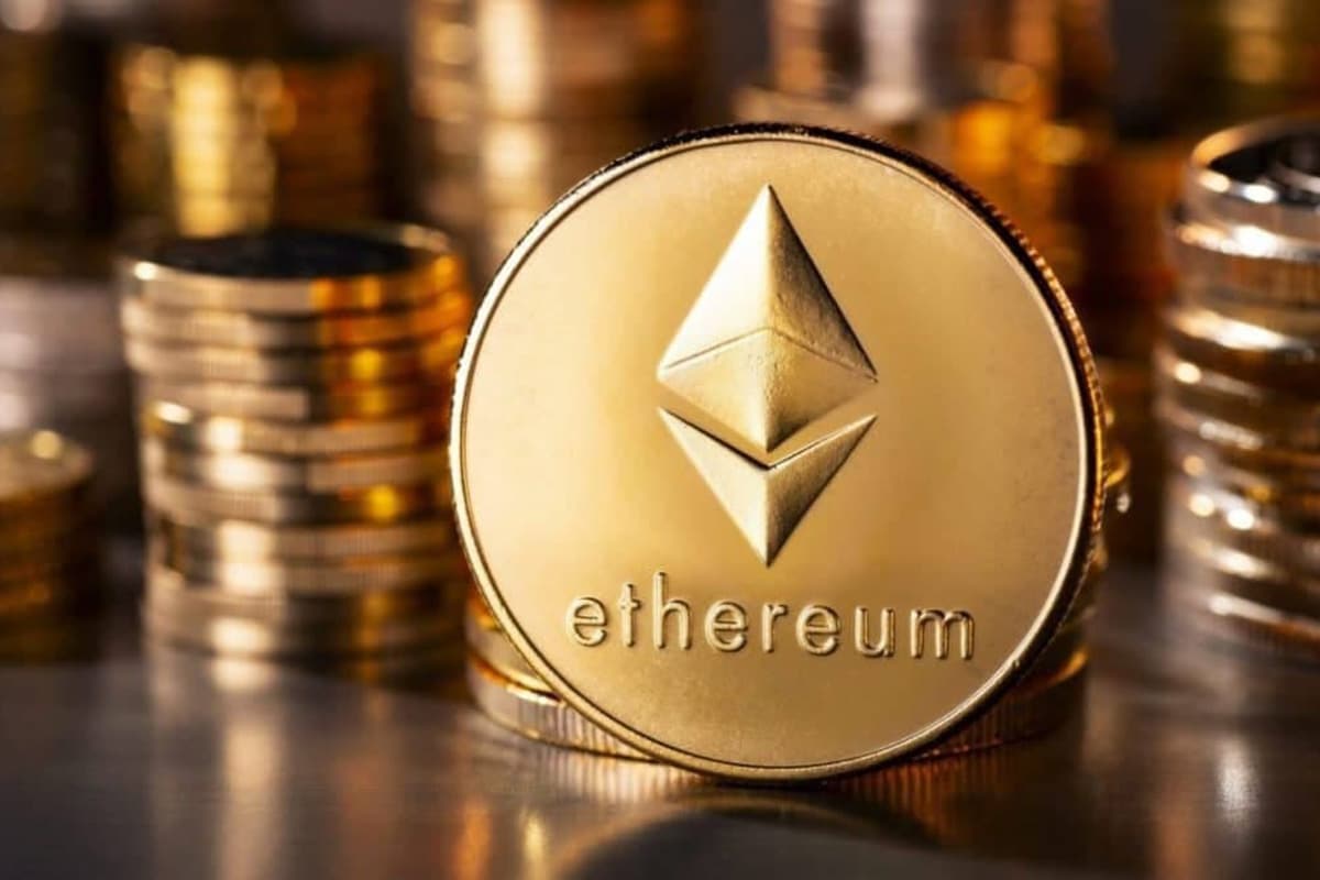 O otimismo inesperado no Ethereum