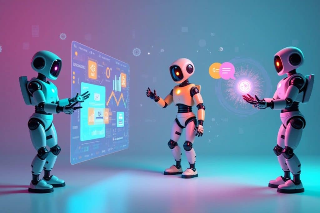 A ascensão das máquinas – O fim da negociação manual no mundo das criptomoedas?