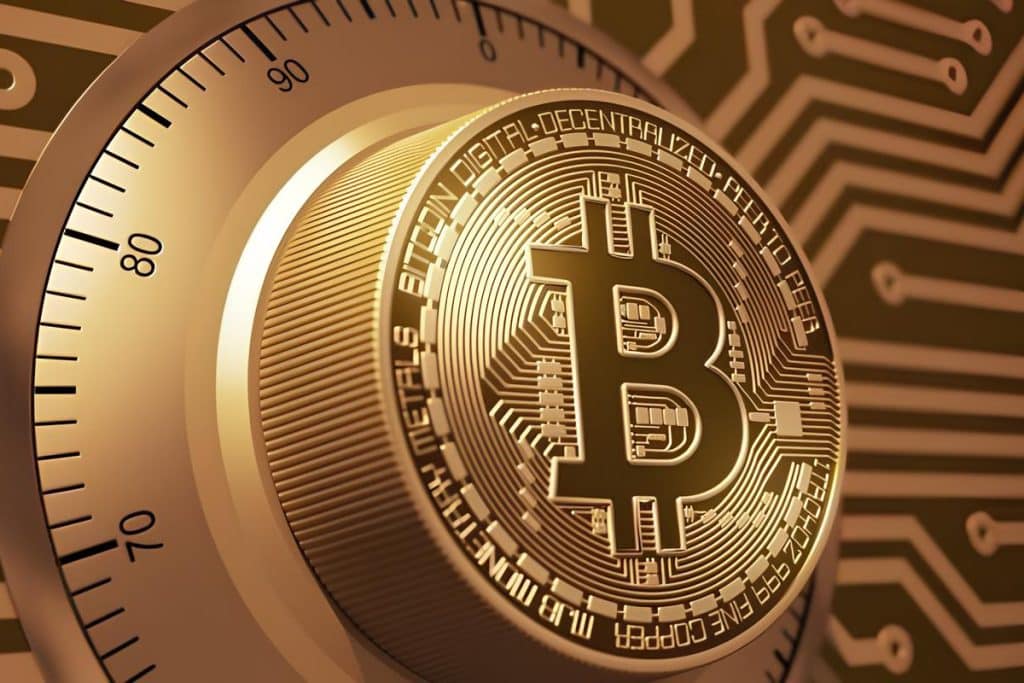 A corrida do Bitcoin para sobreviver à próxima fronteira computacional