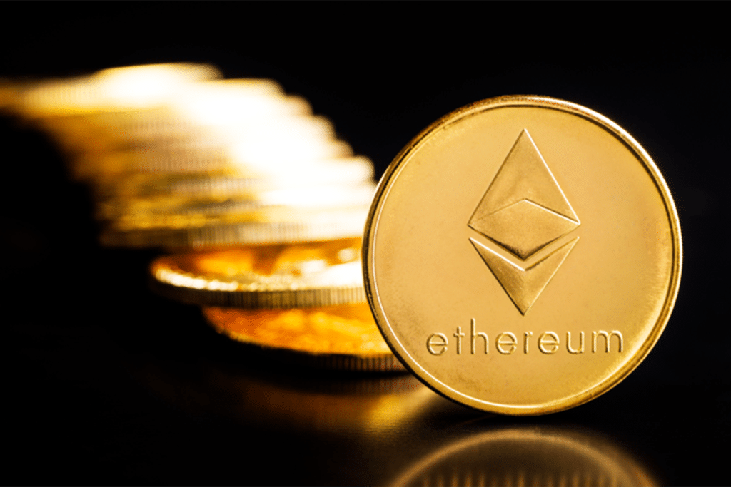 A explosão do Ethereum resulta em recordes históricos