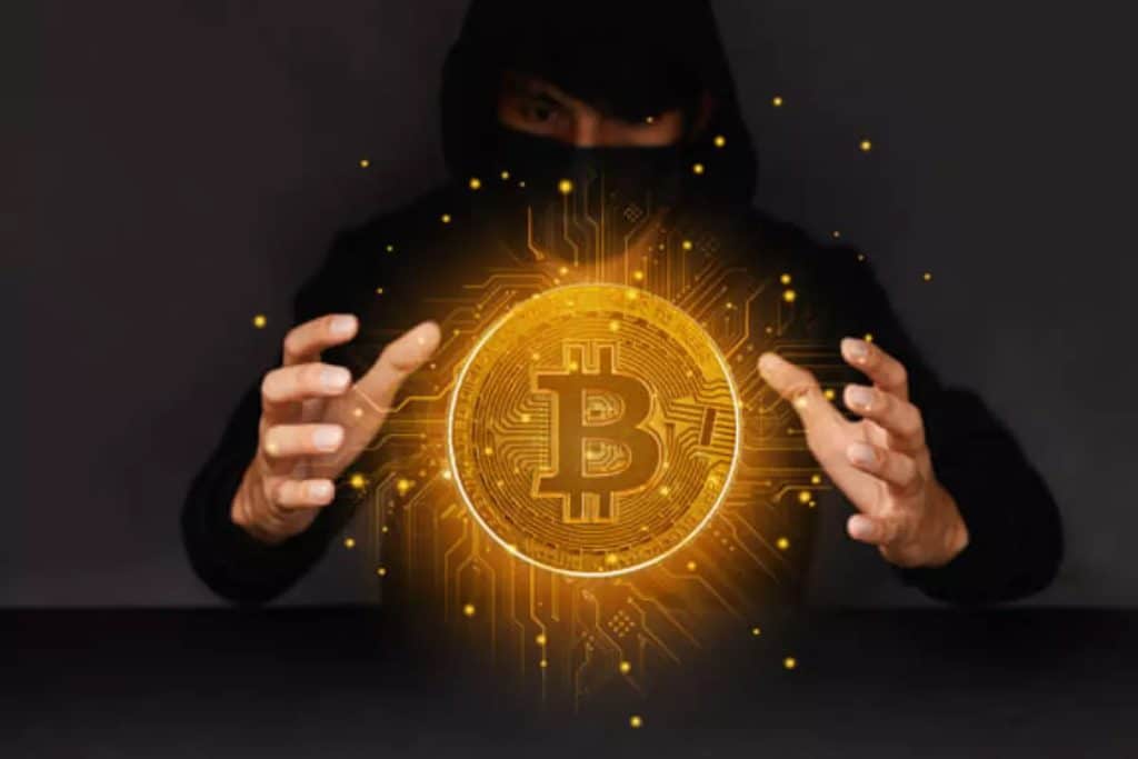 A nova ameaça de alta tecnologia em 2026