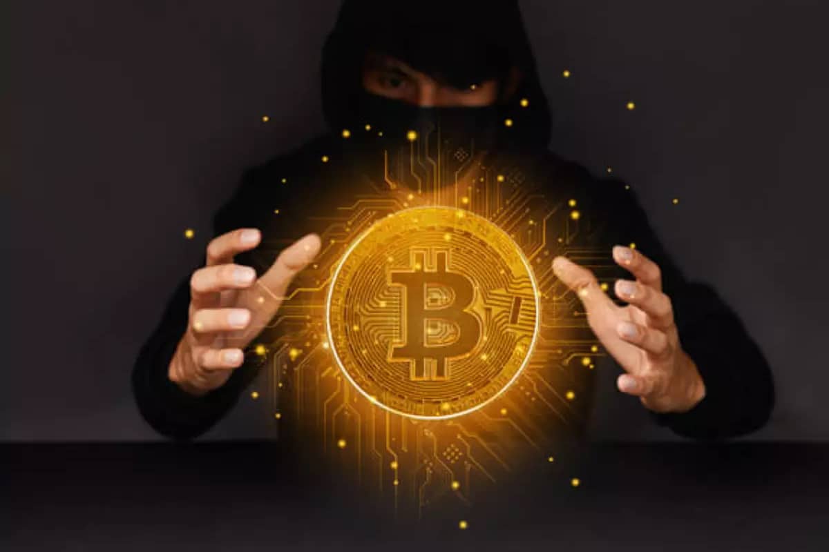 A nova ameaça de alta tecnologia em 2026