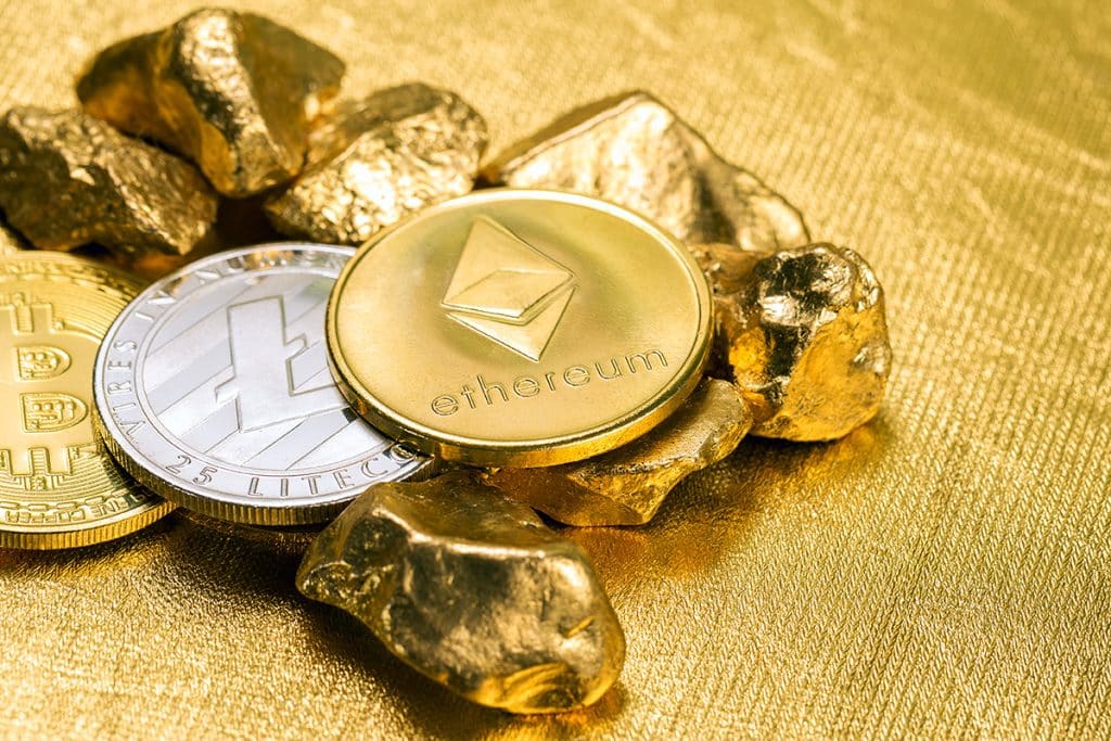 A nova era dos empréstimos de criptomoedas