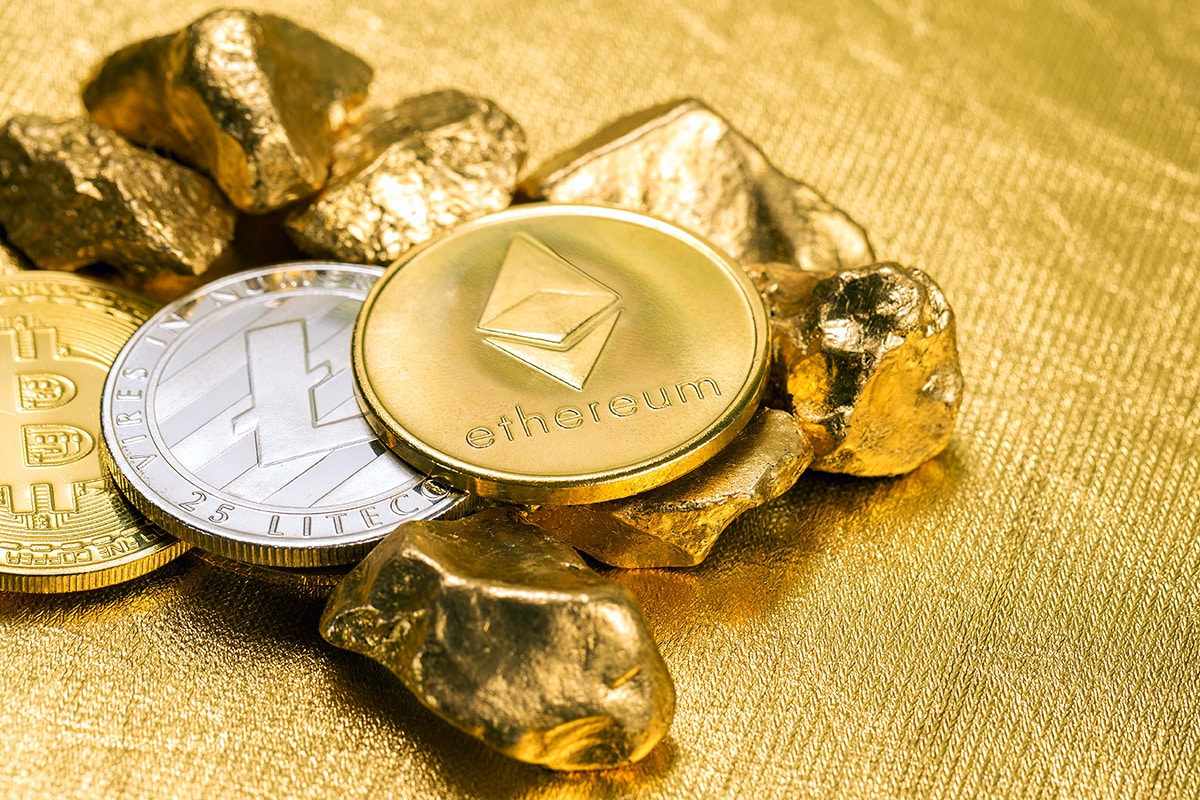 A nova era dos empréstimos de criptomoedas