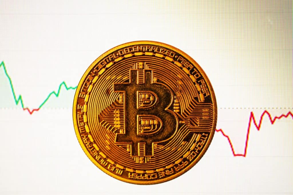 A queda na demanda por Bitcoin sinaliza um novo mercado em baixa