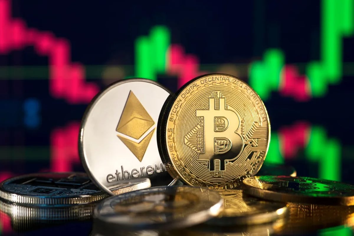 A relação ETHBTC espelha o ciclo de mercado de 2019