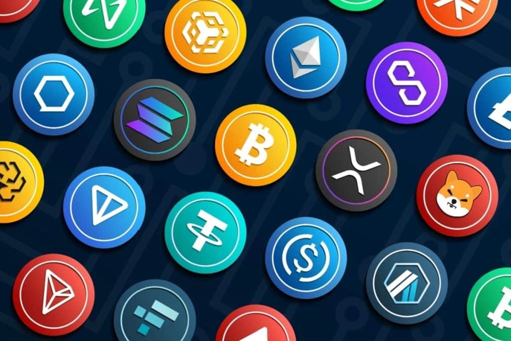 Altcoins mantêm suporte e estão prontas para uma grande alta