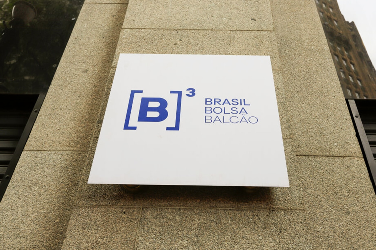 B3 do Brasil lançará plataforma de tokenização e stablecoins