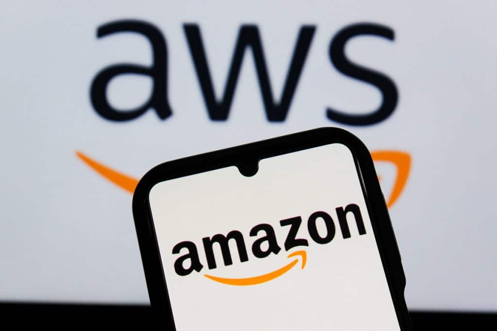 Blockchain e ferramentas sem código podem desafiar o domínio da AWS