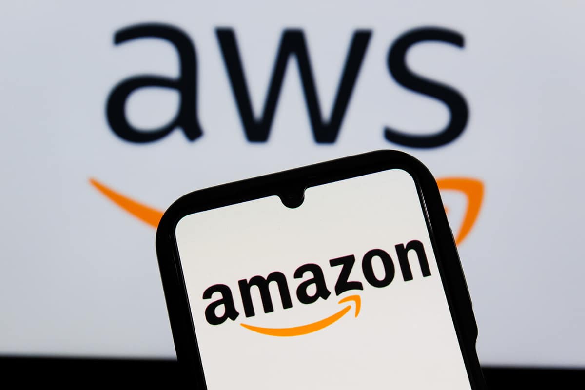 Blockchain e ferramentas sem código podem desafiar o domínio da AWS