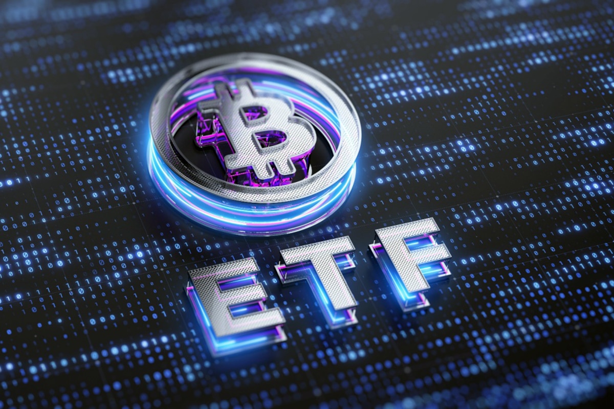 ETFs de Bitcoin e Solana dominam o início do ano