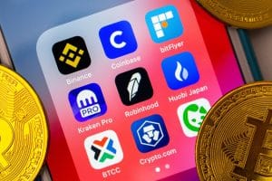 Em que as exchanges de criptomoedas estão de olho