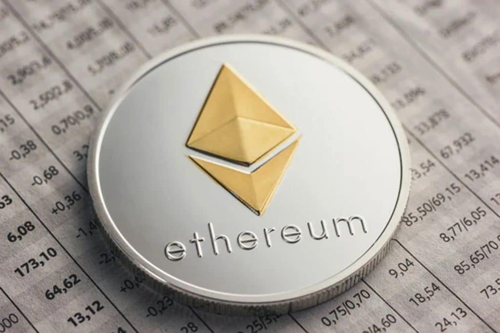 Ethereum – Taxa recorde e custo mínimo