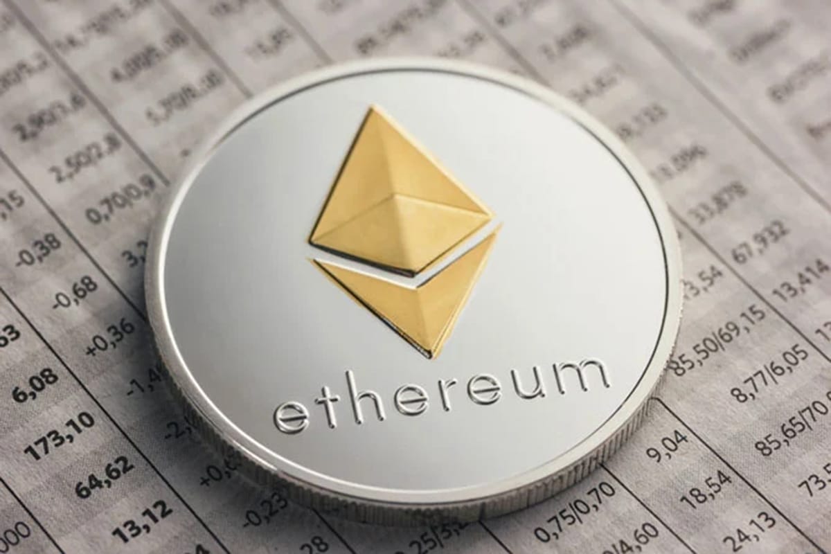 Ethereum – Taxa recorde e custo mínimo