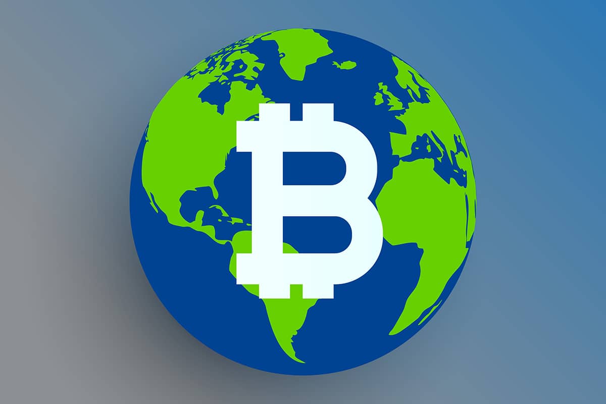 Liquidez global e o renascimento do Bitcoin
