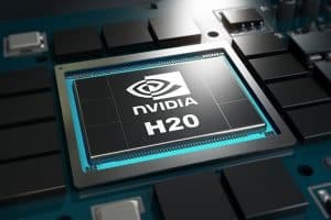 Nvidia e o boom computacional de chips de IA