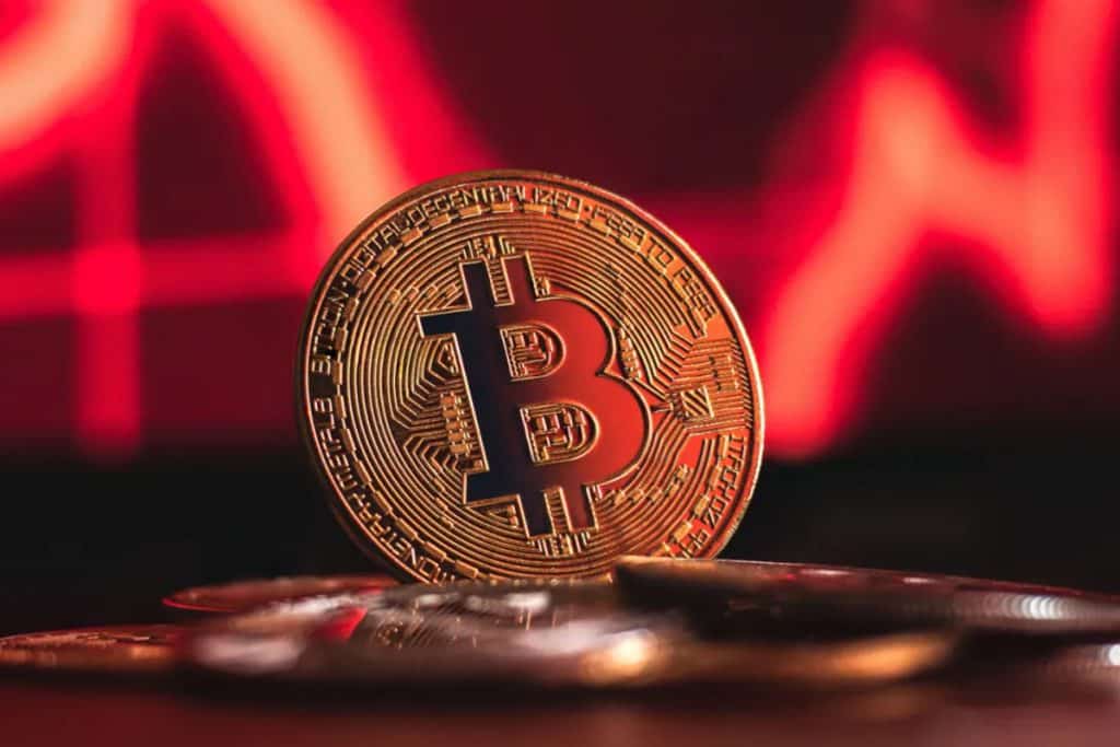 O Bitcoin precisava de uma alta de 6,24% para fechar 2025 no positivo