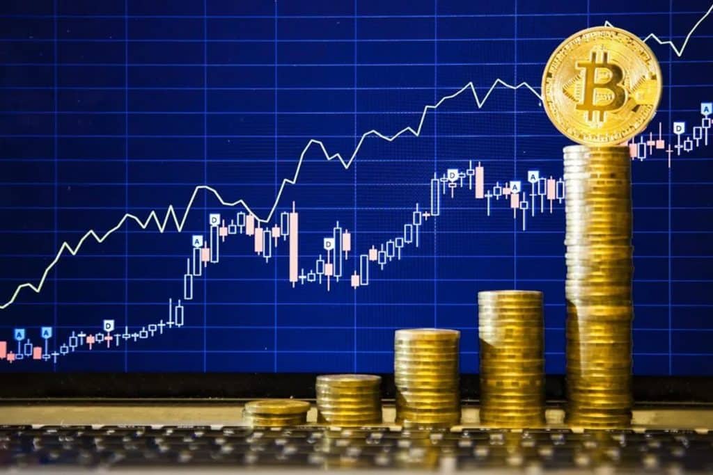 O mercado de criptomoedas e a euforia especulativa