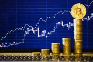 O mercado de criptomoedas e a euforia especulativa
