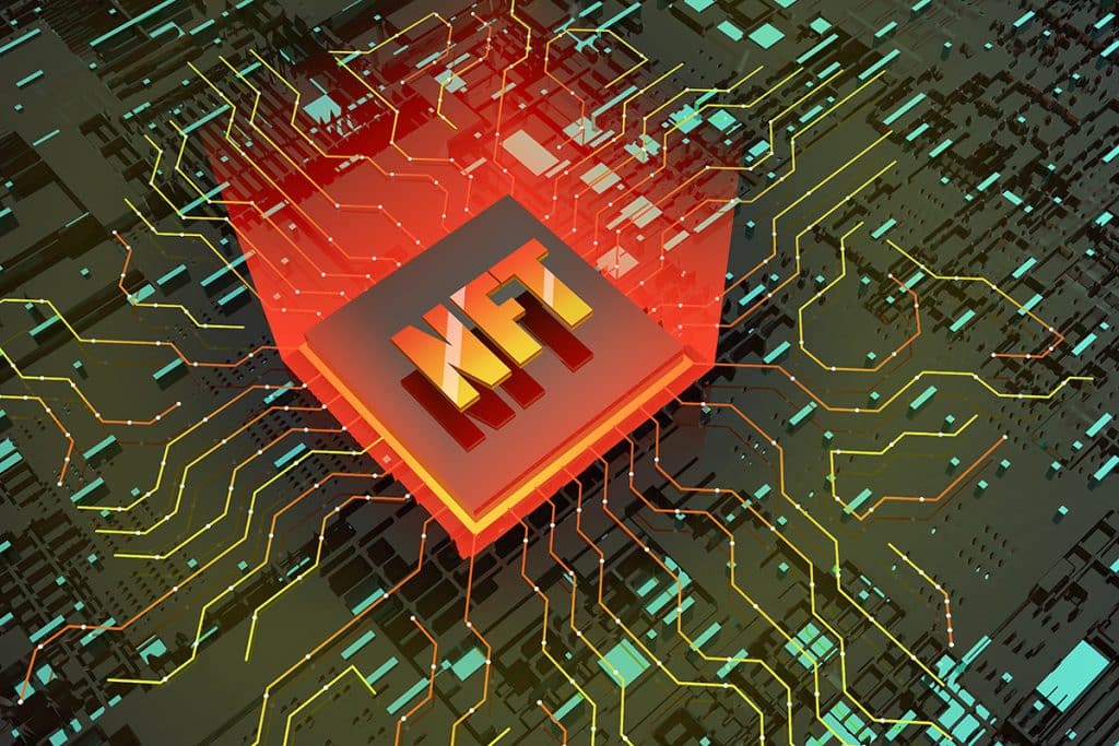 O novo mercado de NFTs em 2026