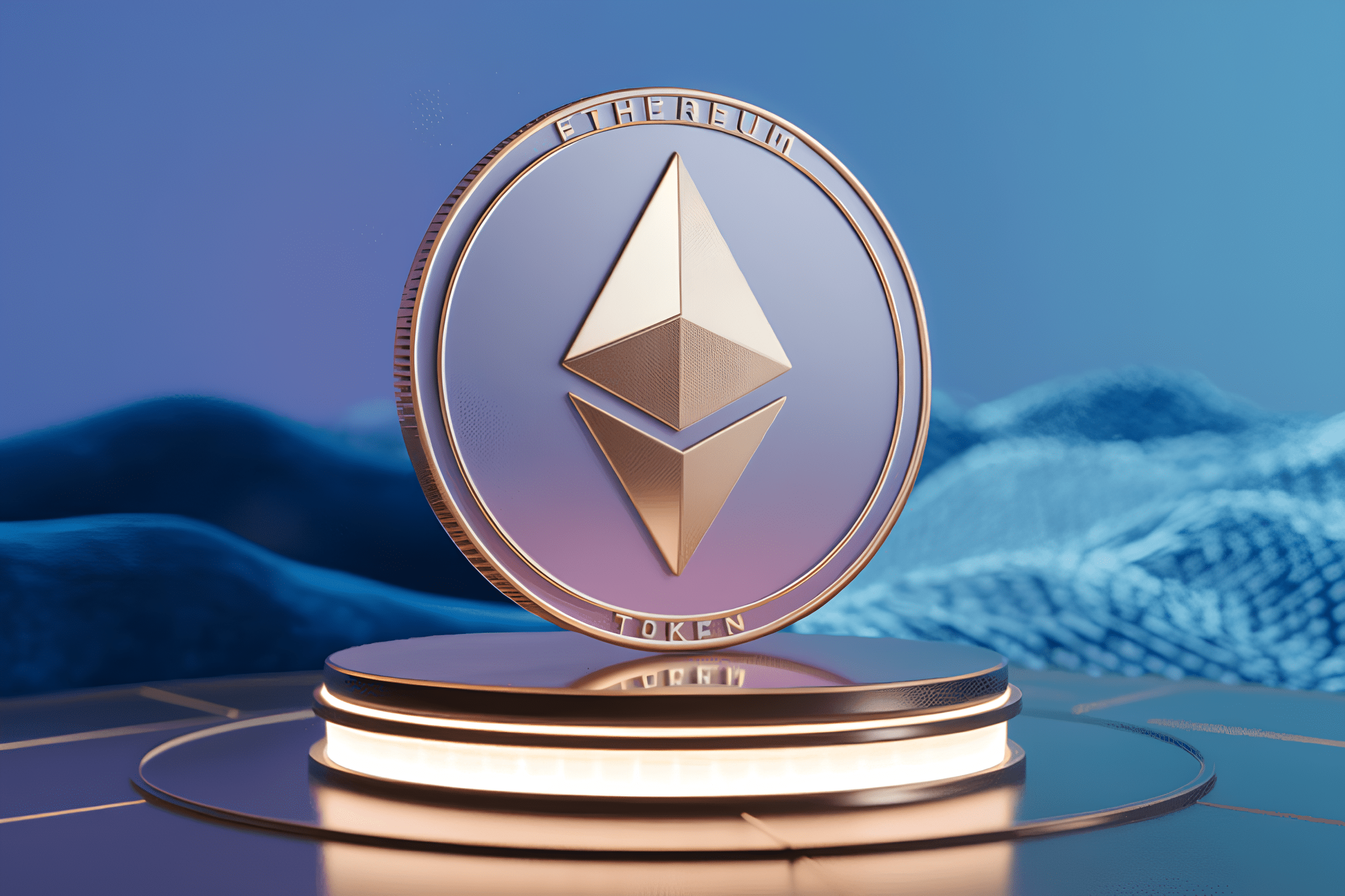 O papel da tokenização do Ethereum ganha destaque