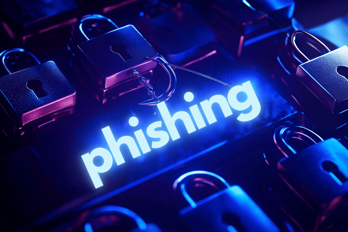 Roubos por phishing despencaram 83% em 2025