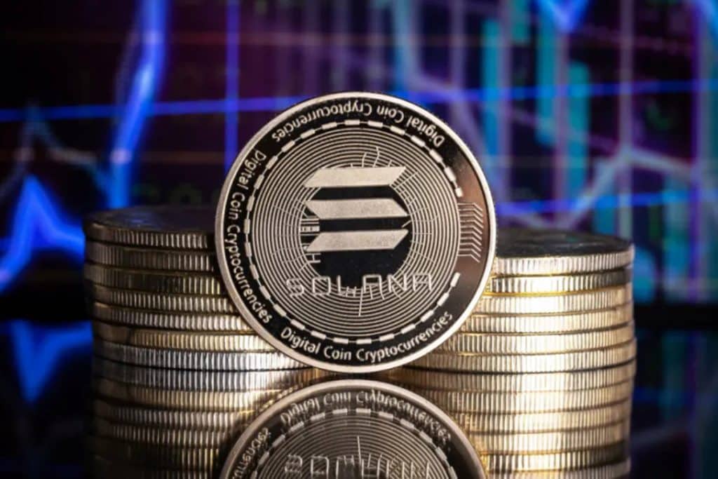 Solana e memecoins podem ser a potência institucional em 2026