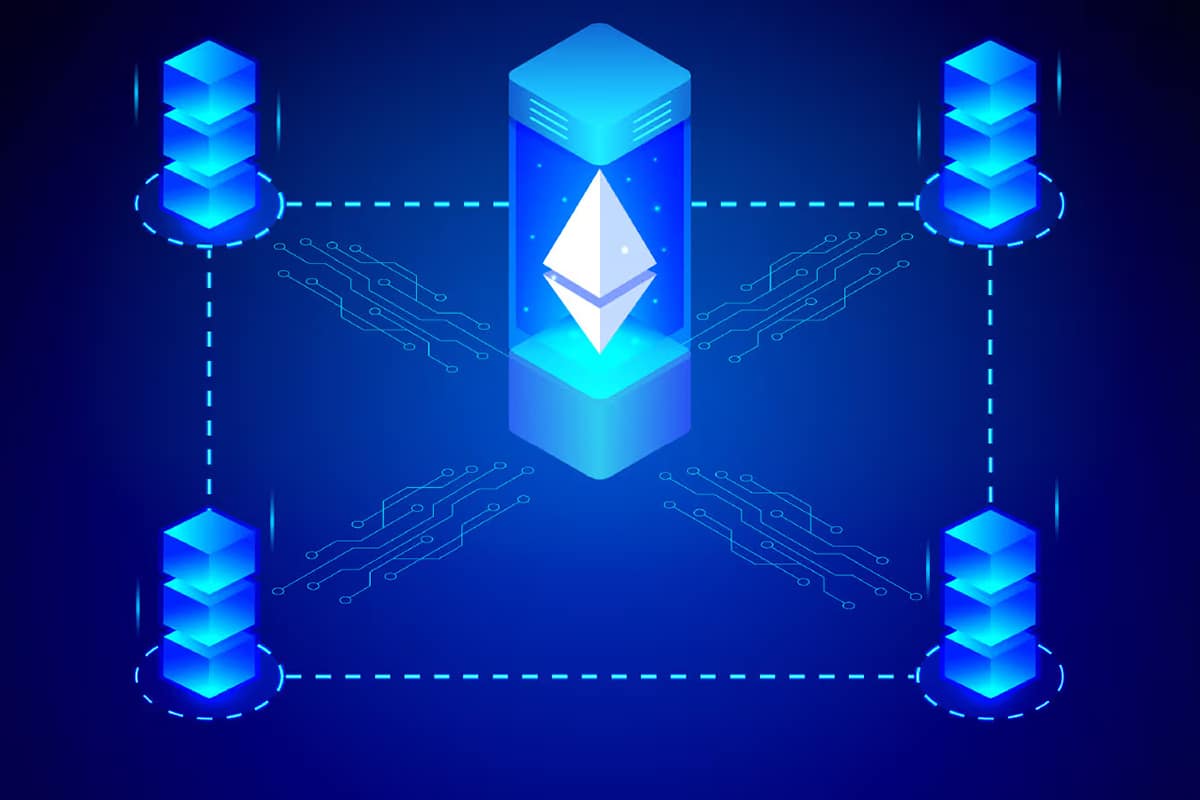 Staking de Ethereum em 2026: A era da estabilidade institucional