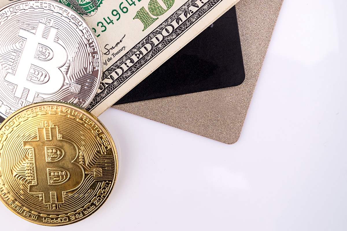 Uso de cartões criptográficos Visa dispara em 525%