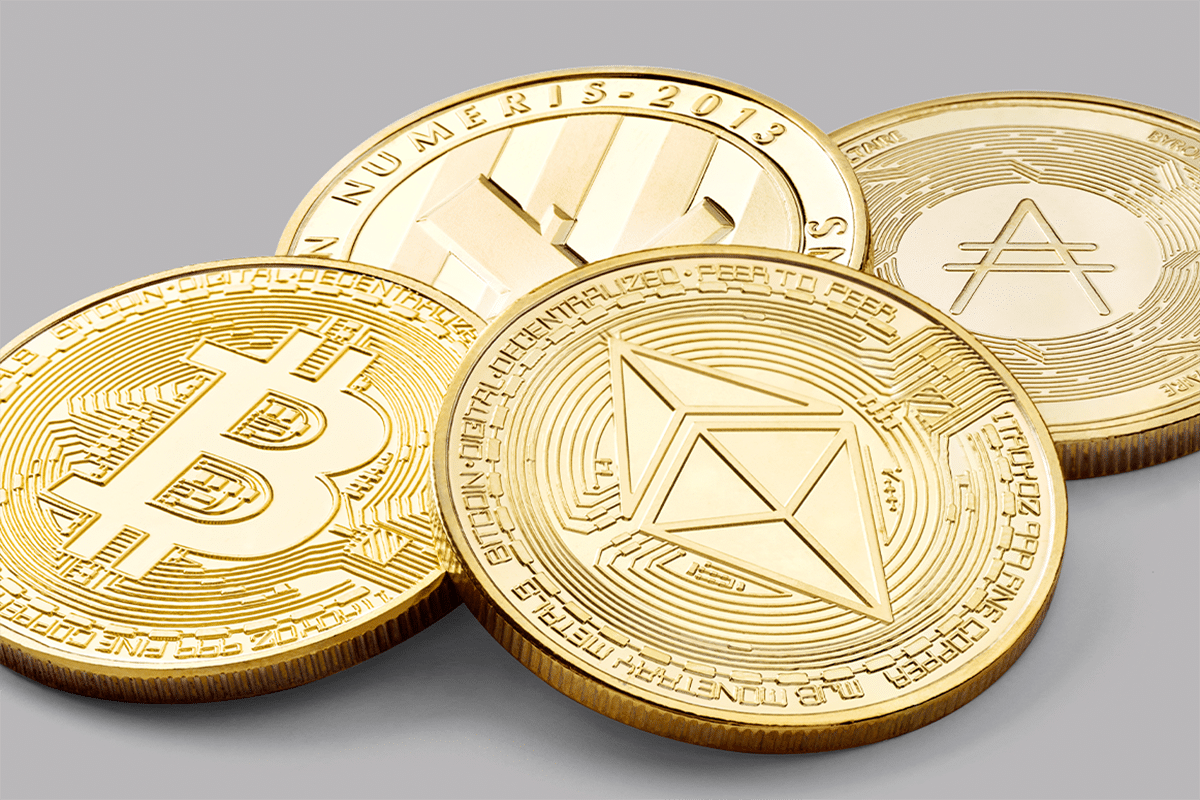 Stablecoins podem atingir 56 TRILHÕES até 2030