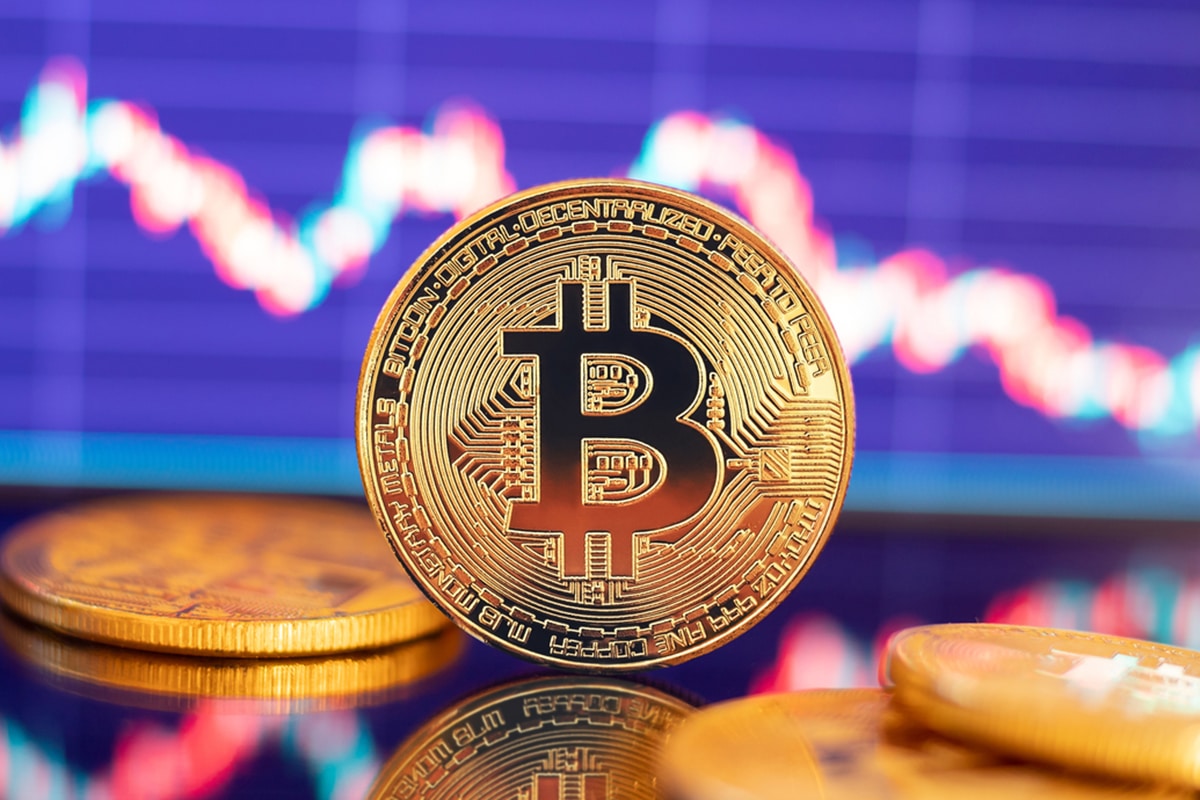 A demanda institucional por Bitcoin permanece forte