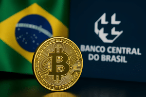 Bancos centrais VS Bitcoin quem merece a confiança do público
