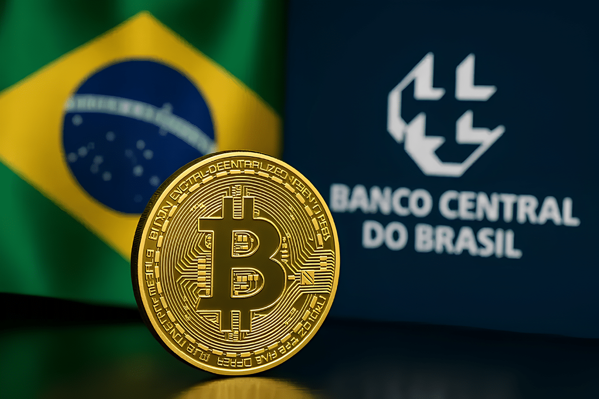 Bancos centrais VS Bitcoin quem merece a confiança do público