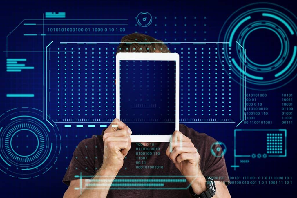 Blockchain encontra a utilidade física