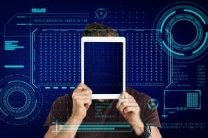 Blockchain encontra a utilidade física