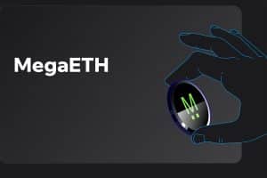 Ethereum L2 MegaETH atinge velocidade da luz no blockchain