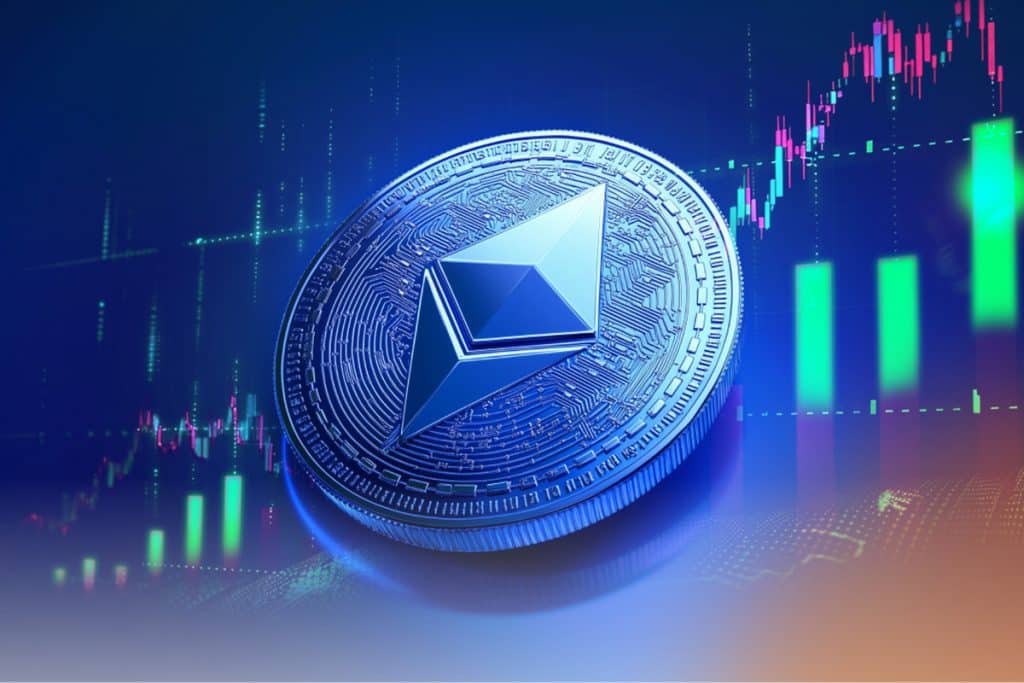 Ethereum recupera o trono, mas traz novos riscos