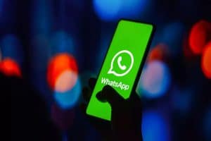 Meta nega ter acesso a conversas do WhatsApp
