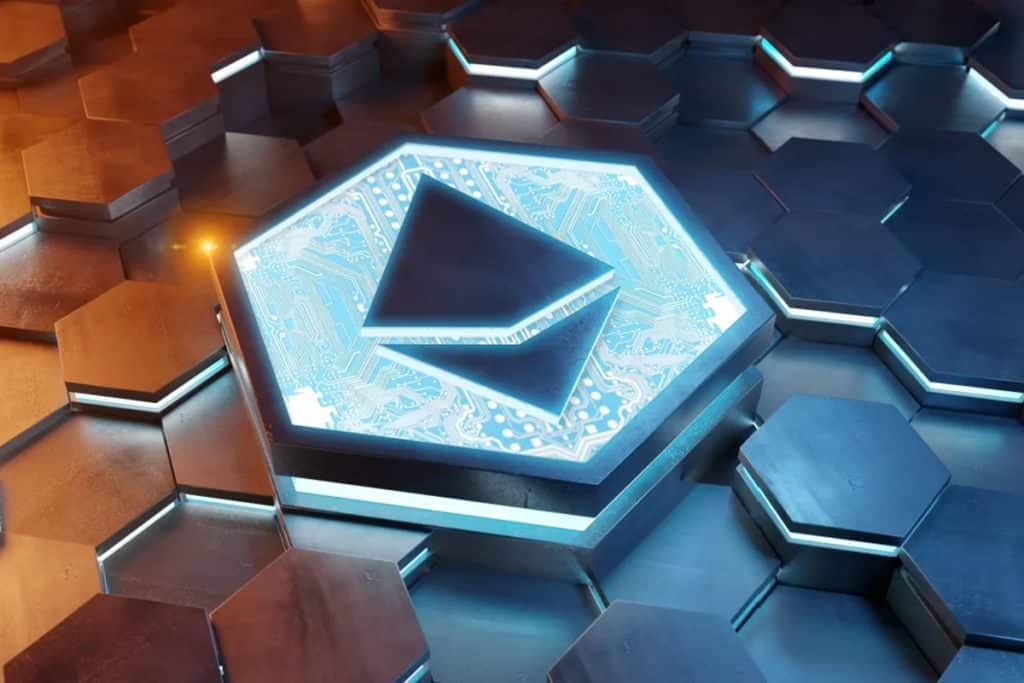 Validadores distribuídos simplificando o staking de Ethereum