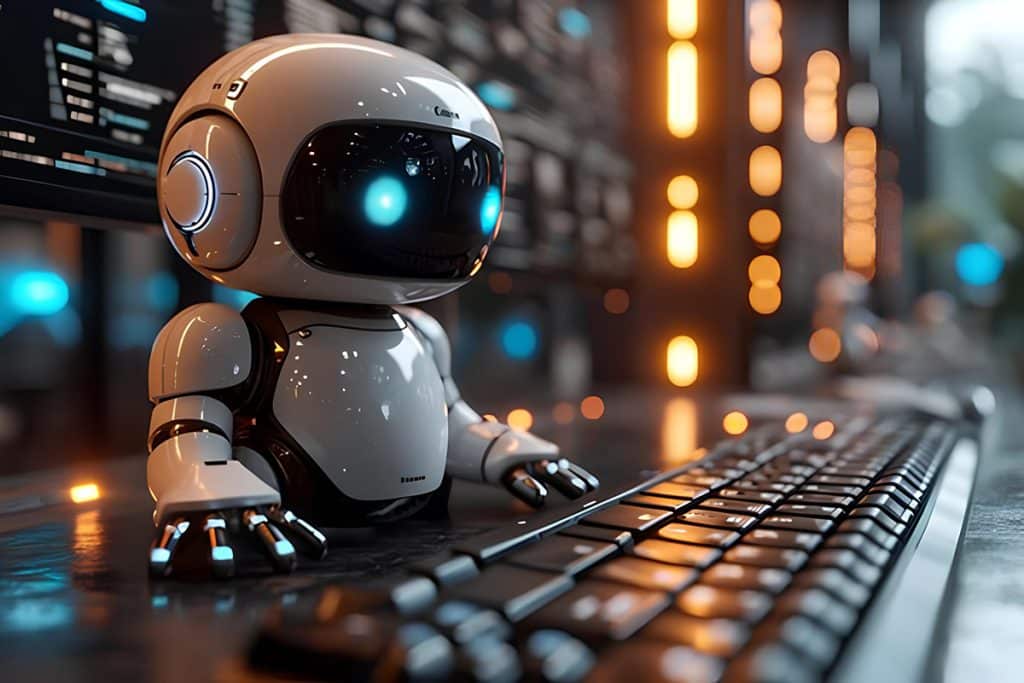 Agente de IA tenta minerar criptomoedas sozinho durante treinamento