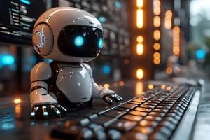 Agente de IA tenta minerar criptomoedas sozinho durante treinamento