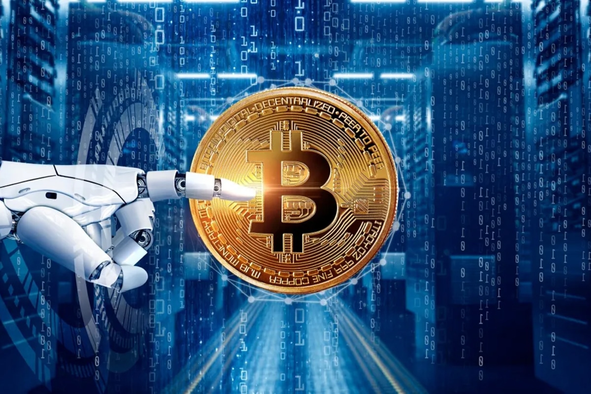 Agentes de IA preferem Bitcoin a moedas fiduciárias