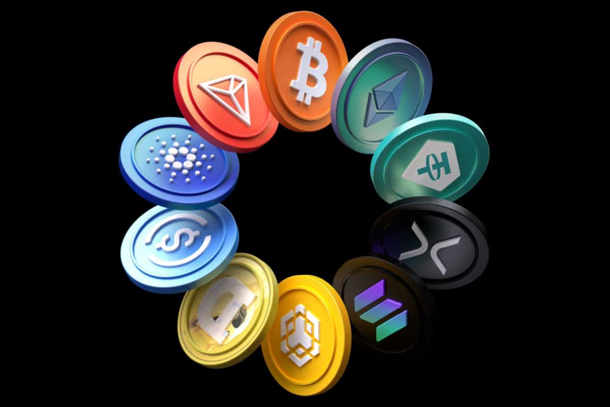 Altcoins em colapso – quase 40% perto de mínimas históricas